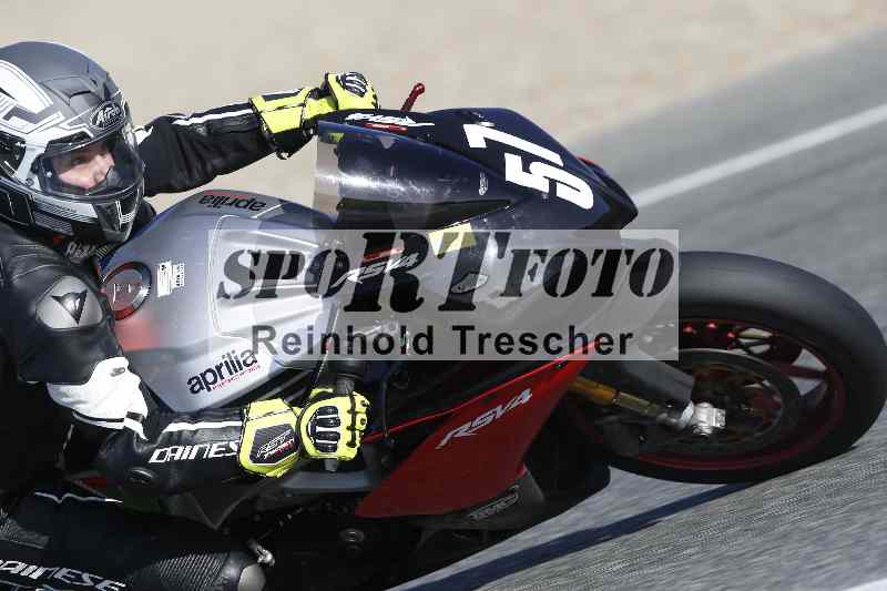 Archiv-2025/02 28.-31.01.2025 Moto Center Thun Jerez/blau-blue/57
